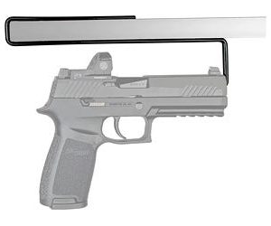Gun Storage Solutions Original Hanger 2Pk
