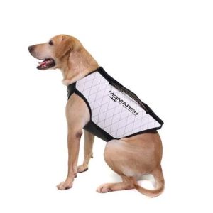 Higdon Outdoors MOmarsh Versa Vest Replacement Panels White