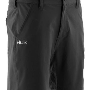 Huk Gear 7" Shorts Black XXL