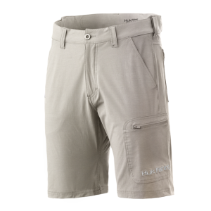 Huk Gear Next Level Shorts Braid 7" X-Large
