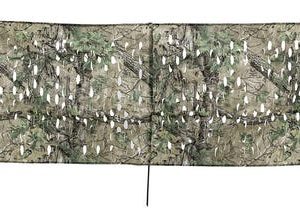 Hunters Specialties Collapsible Blind 27" H x 12" L Realtree Edge