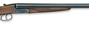 IFG Iside Walnut 16 GA 28" Barrel 2.75"-Chamber 2-Rounds