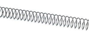 JP Rifles Custom Operation Spring for Carbon Length Small Frame