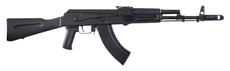 Kalashnikov KR-103 AK47 7.62 X 39 16.3" Barrel 30-Rounds