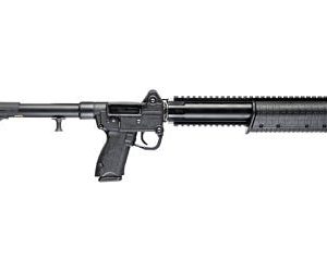 Kel-Tec Sub CQB 9mm 16.25" Barrel 15-Rounds Integrally Suppressed