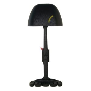 Kwikee Kwiver Lite 4-ARR Quiver Black