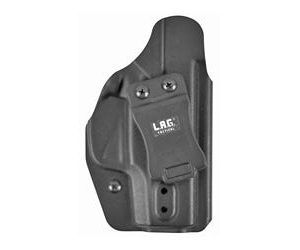 L.A.G. Tactical Liberator MK II Holster for Springfield Hellcat Ambidextrous