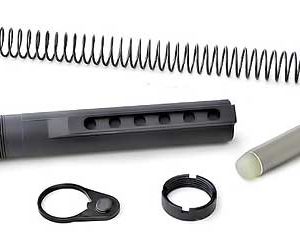 LBE Unlimited AR15 MIL SPEC BUFFER TUBE Kit