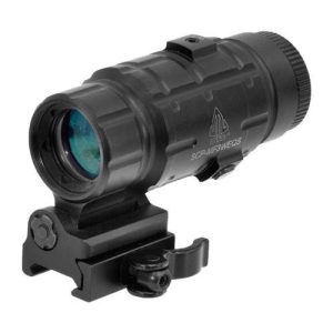 UTG Leapers 3x Black Magnifier