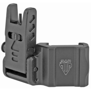 Leapers UTG ACCU-SYNC 45 Degree Angle Flip Up Front Sight for AR15