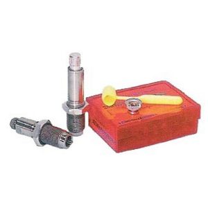 Lee Precision Pacesetter 3-Die Set .223 Ackley Improved