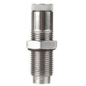 Lee Precision 9x18mm Makarov Carbide Factory Crimp Die 90807