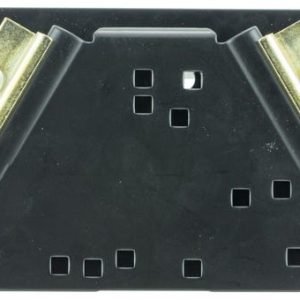 Lee Precision Bench Plate Steel with Quick Press Removal