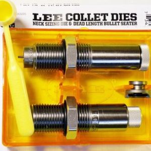 Lee Precision Collet Die Set .223 Rem