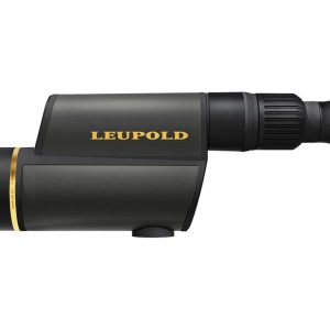 Leupold Golden Ring 12-40x60mm HD Spotting Scope