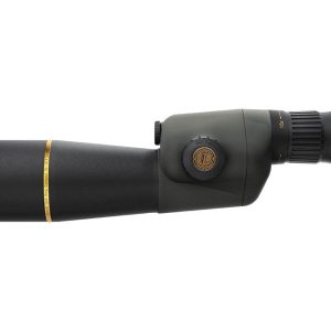 Leupold GR 15-30x50mm Compact Spotting Scope