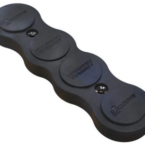 Lockdown Magnum Magnet