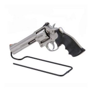 Lockdown Handgun Rack 1 Gun (3 Pack)