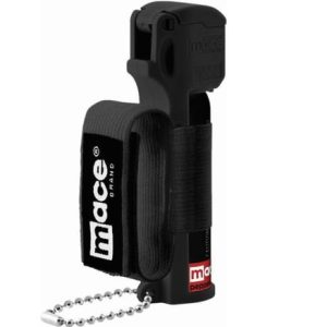 Mace Jogger Sport Pepper Spray 12' Range with Flip Top