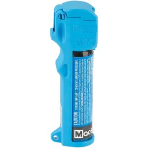 Mace Personal Pepper Spray Blue 18-Gram 10% OC