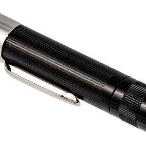 Maglite Solitaire Spectrum Series Flashlight 33-Lumens with Red Filter Color