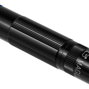 Maglite XL50 Spectrum Series Flashlight 200 Lumens with Blue Filter