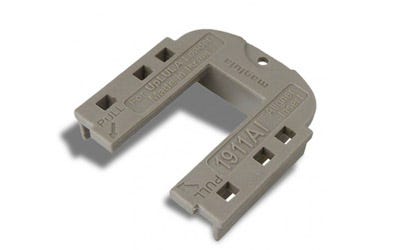 Maglula 1911A1 Aligner Insert Gray 2-Pack