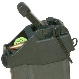 Maglula LULA Magazine Loader .308 Win for M1A