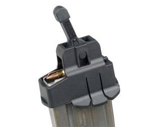 Maglula Lula Magazine Loader / Unloader Black AR-15 .223 Rem / 5.56 NATO