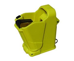 Maglula UpLULA Universal Pistol Magazine Loader Lemon