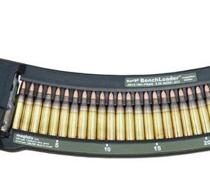 Maglula BL71B Range Benchloader