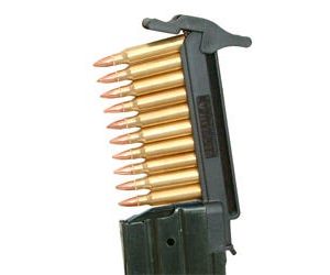Maglula Mini-14 StripLULA 10 Round Magazine Loader