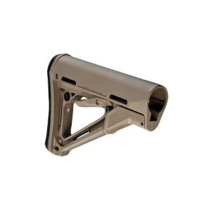 Magpul CTR Carbine Stock Mil-SPEC FDE