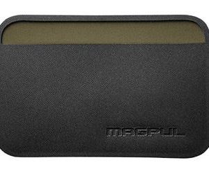 Magpul DAKA Essential Wallet Black