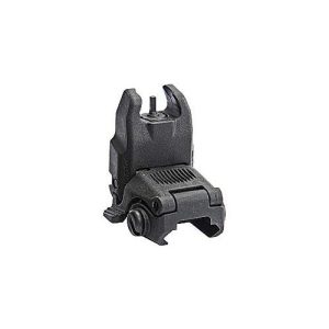 Magpul MBUS Front Flip Sight Gen 2 Black