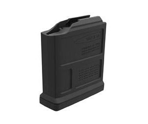 Magpul PMAG .308 AC/AICS Magazine Short Action Black 7.62 X 51 / .308 Win 5Rds