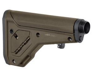 Magpul UBR 2.0 Adjustable Stock AR15/M4 OD green