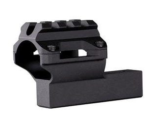Magpul Hunter X-22 Backpacker Optics Mount
