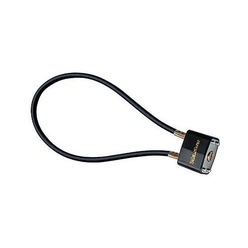 Master Lock Cable Lock Keyed DIFF