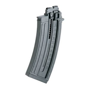 Mauser AK47 Magazine .22 LR 24-Rounds