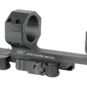 Midwest Industries QD Scope Mount Picatinny Mount 30mm