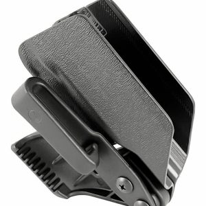 Mission First Tactical's Minimalist IWB Holster for Taurus GX4 Ambidextrous