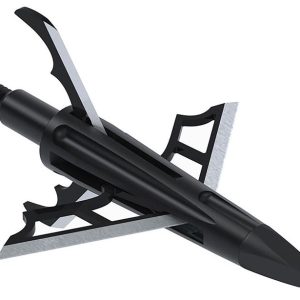 New Archery DK4 Crossbow Broadhead 100 Grain 3Pk