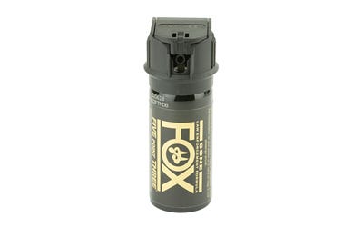 PS Products Fox Pepper Spray 1.5oz