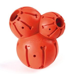 PetSafe Sportsmen Barnacle Large Orange
