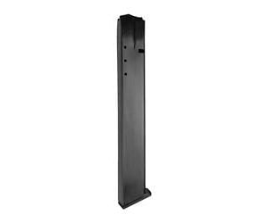 ProMag SCCY CPX-1/CPX-2 Magazine 9mm 32 RDs Steel Blue