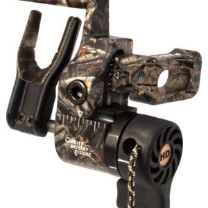 Quality Archery Designs Ultra Rest Pro HD RH LOST