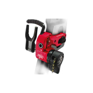 Quality Archery Designs QURHDXRED-L Ultra-Rest Pro