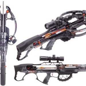Ravin R26 Predator Crossbow Package