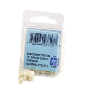 RWS Cleaning Pellets .177 100/Package